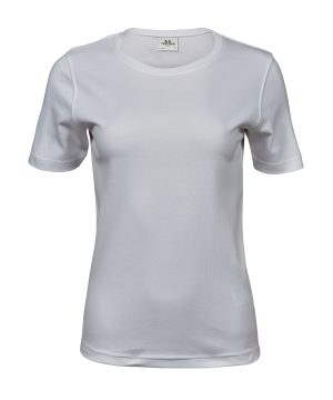 TJ026 White FT