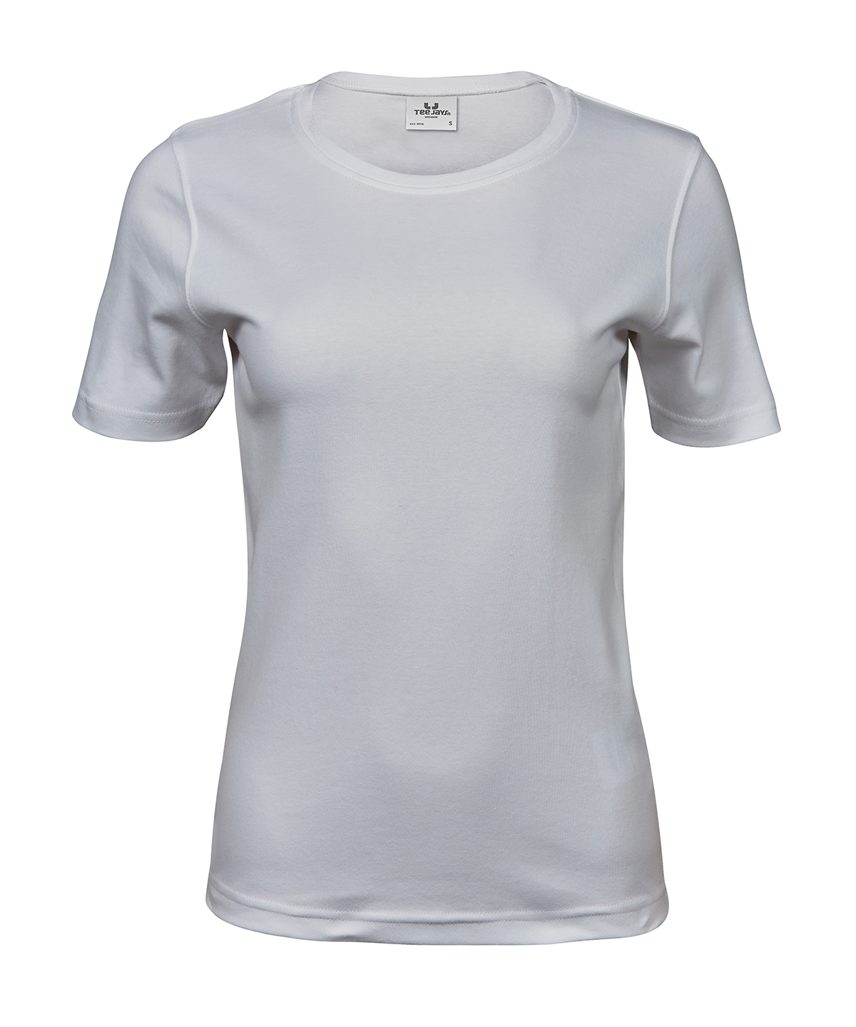 TJ026 White FT