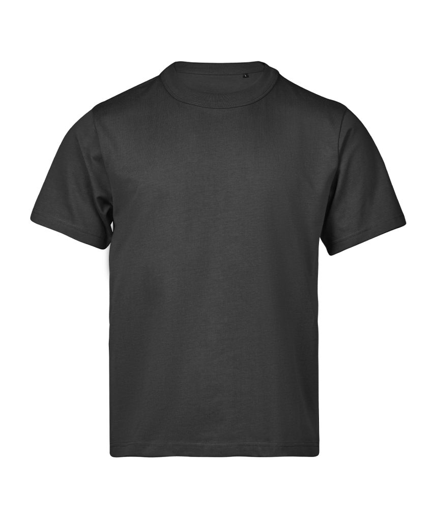 TJ027 Black FT 2