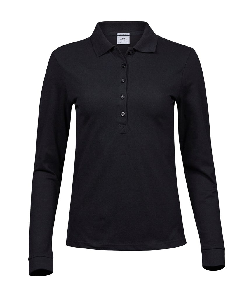 TJ029 Black FT 2