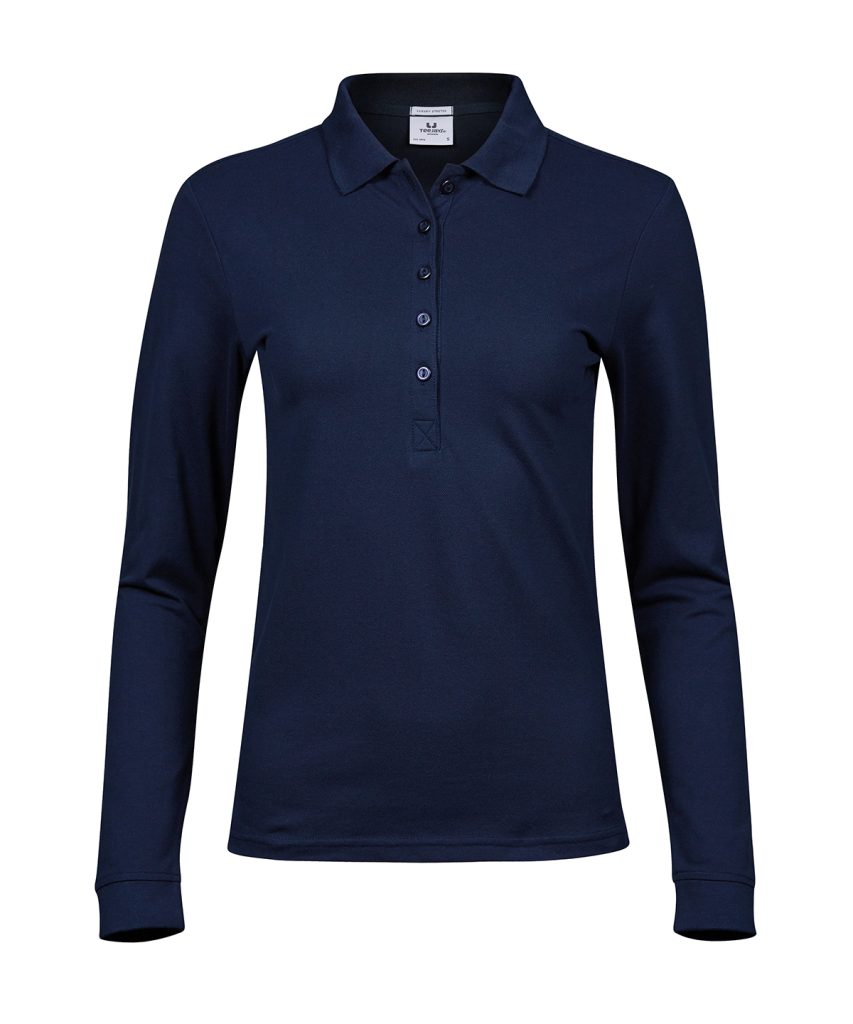 TJ029 Navy FT
