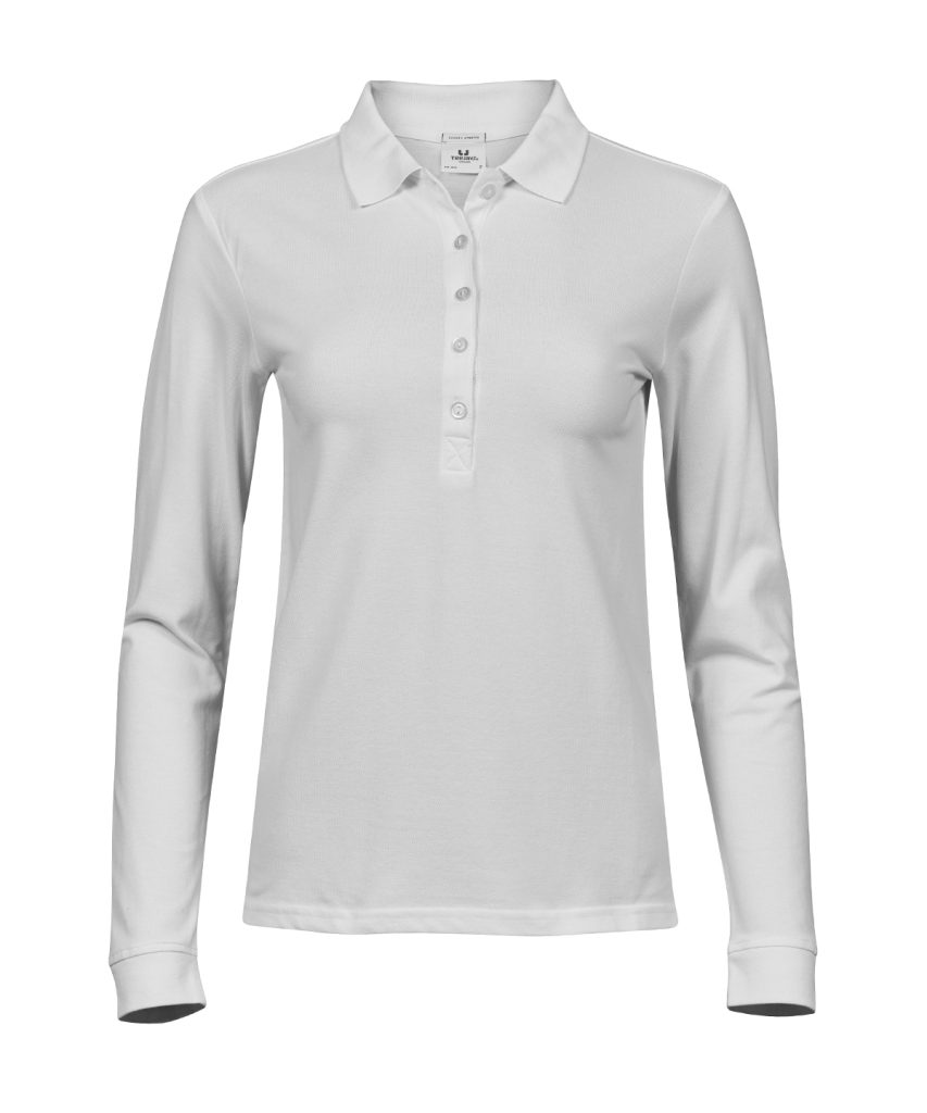 TJ029 White FT