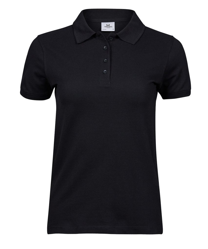 TJ030 Black FT 1