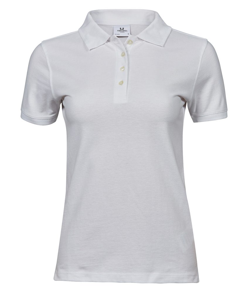TJ030 White FT 2
