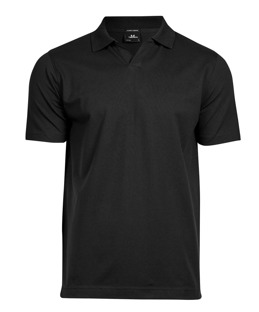 TJ031 Black FT