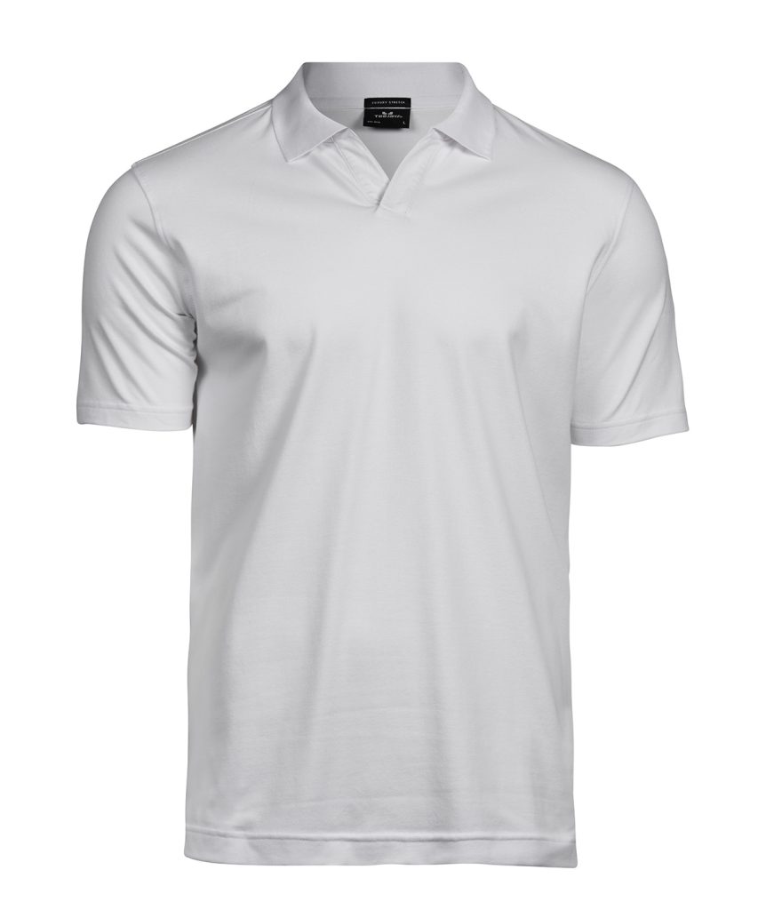 TJ031 White FT 1