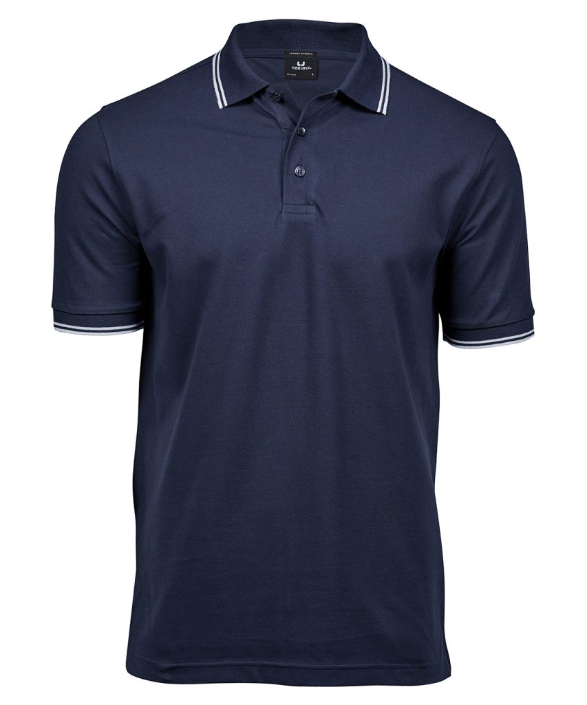 TJ032 Navy White FT 4