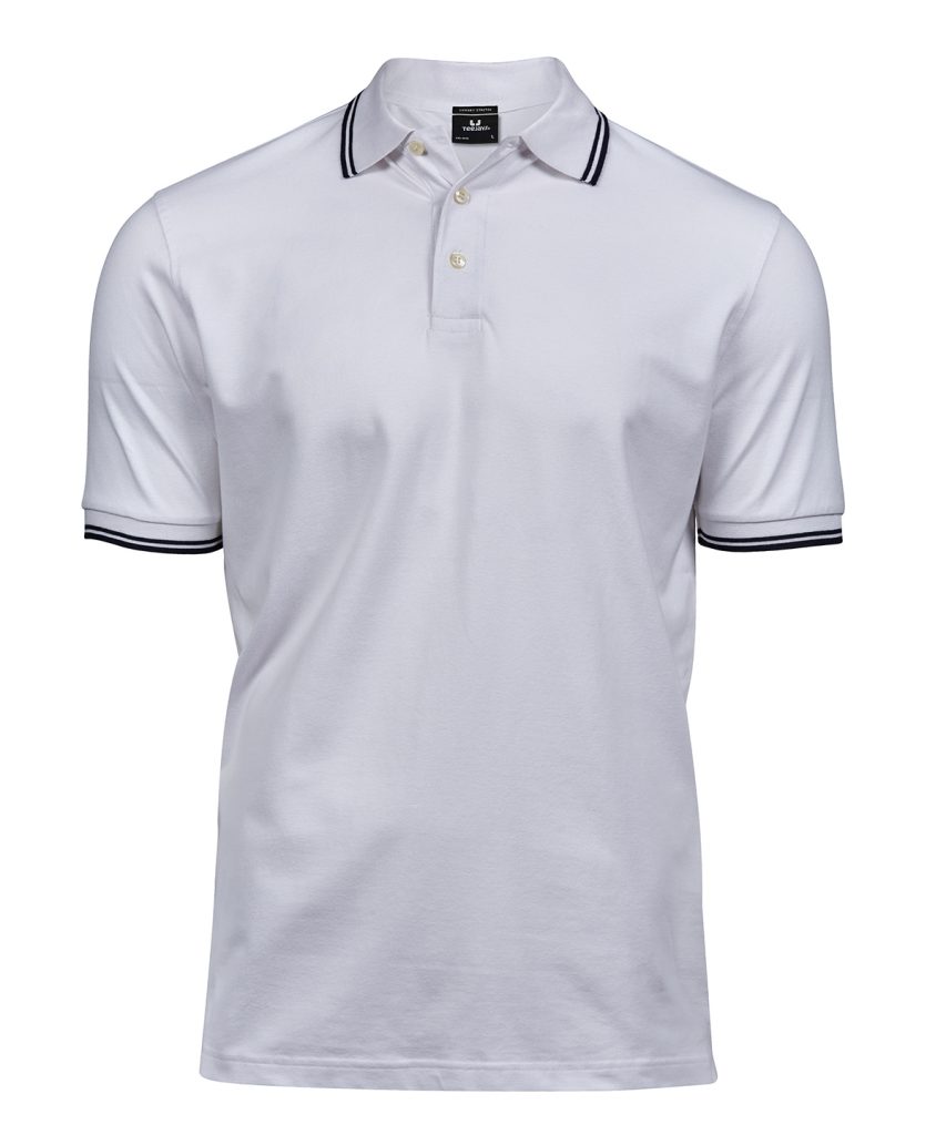 TJ032 White Navy FT 4