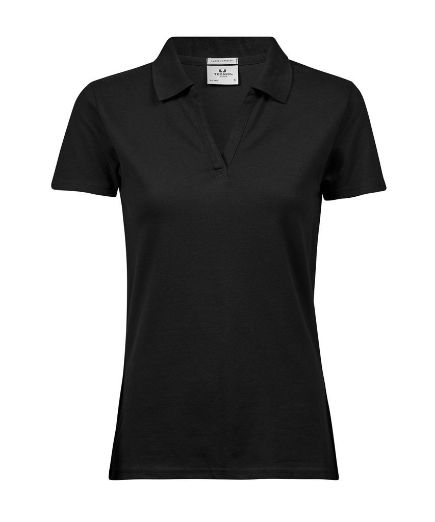 TJ033 Black FT 3
