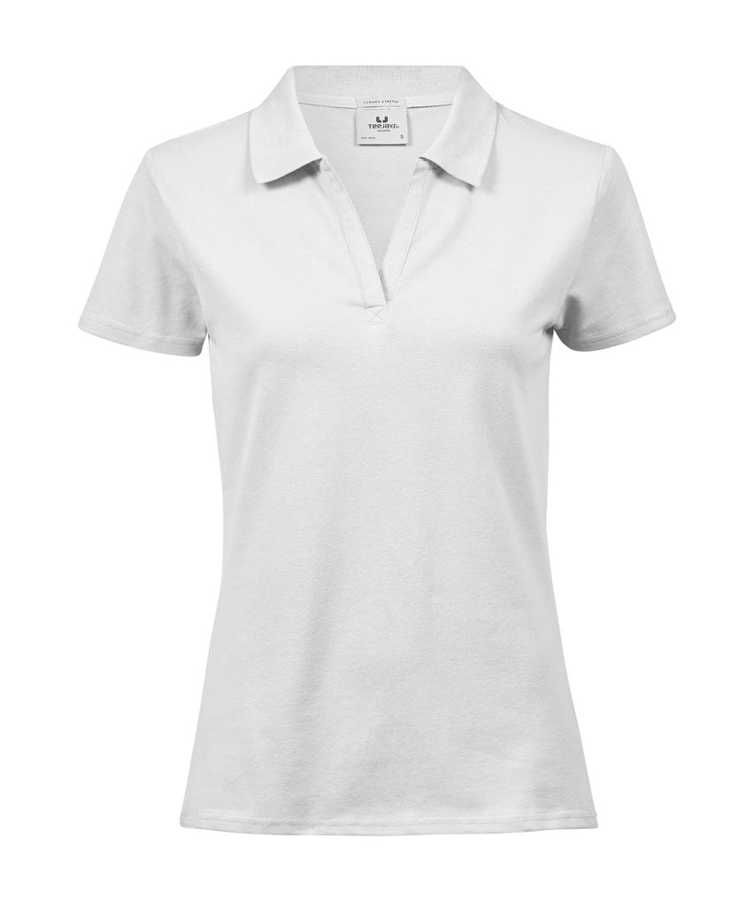 TJ033 White FT