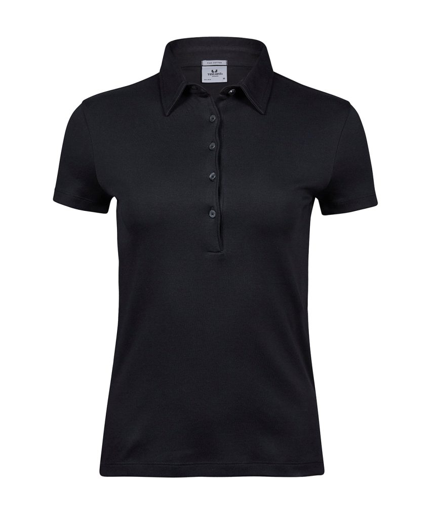 TJ034 Black FT 2