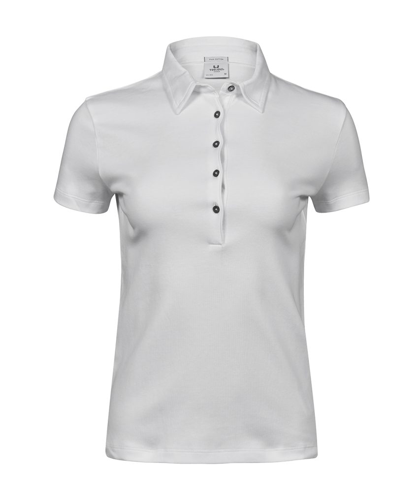 TJ034 White FT