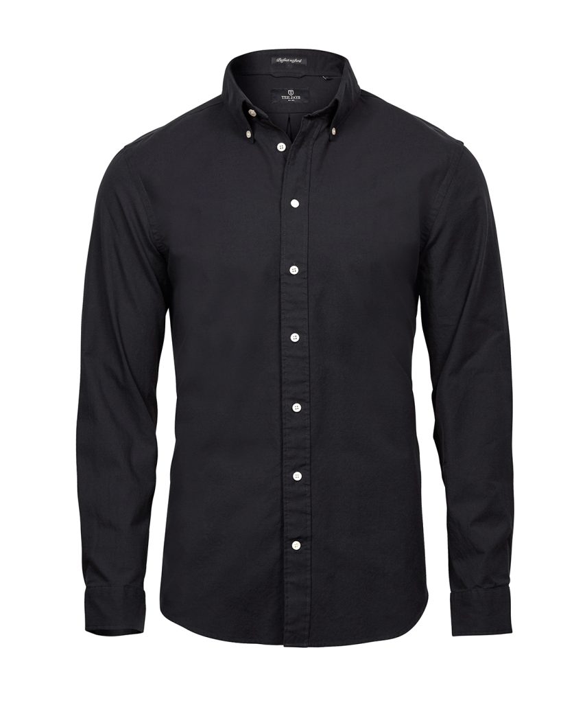 TJ035 Black FT