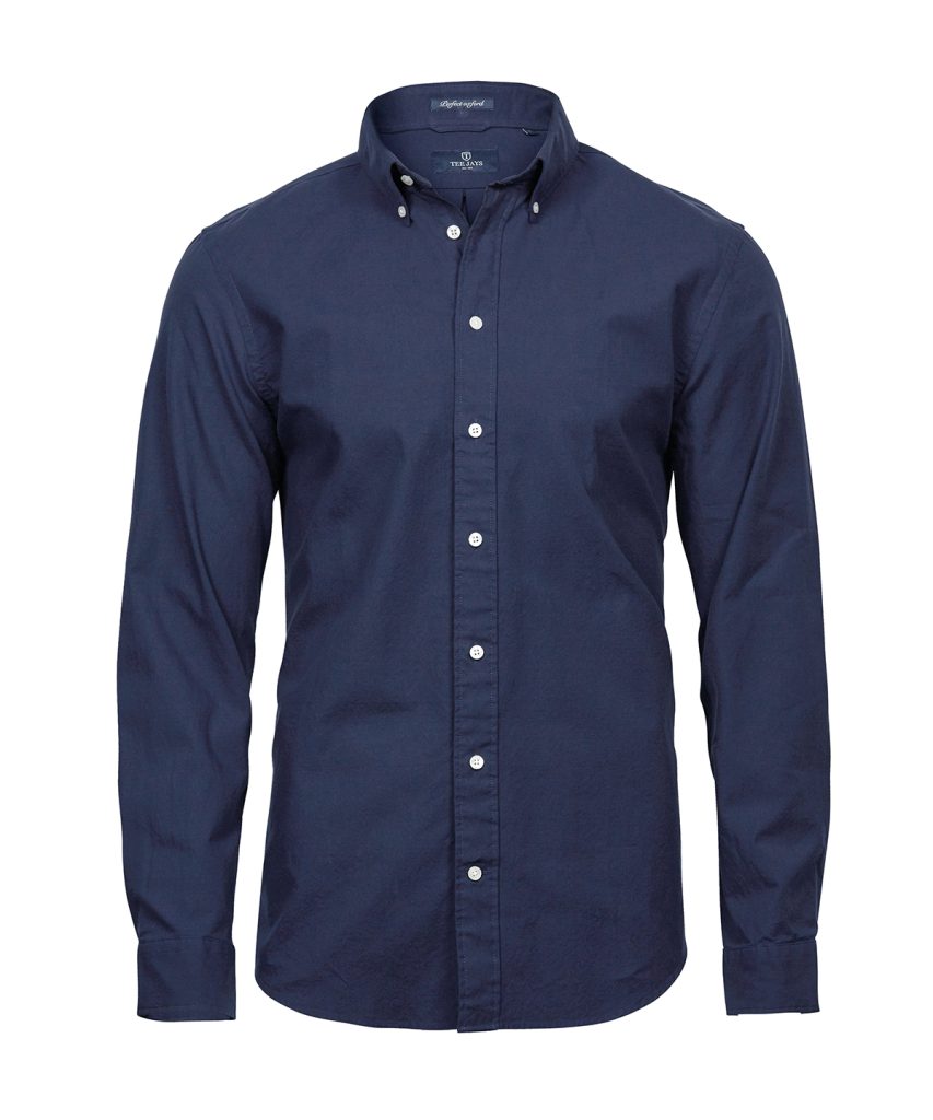 TJ035 Navy FT 4