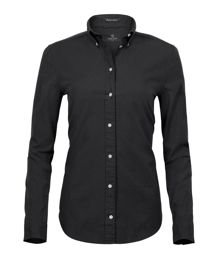 TJ036 Black FT 1
