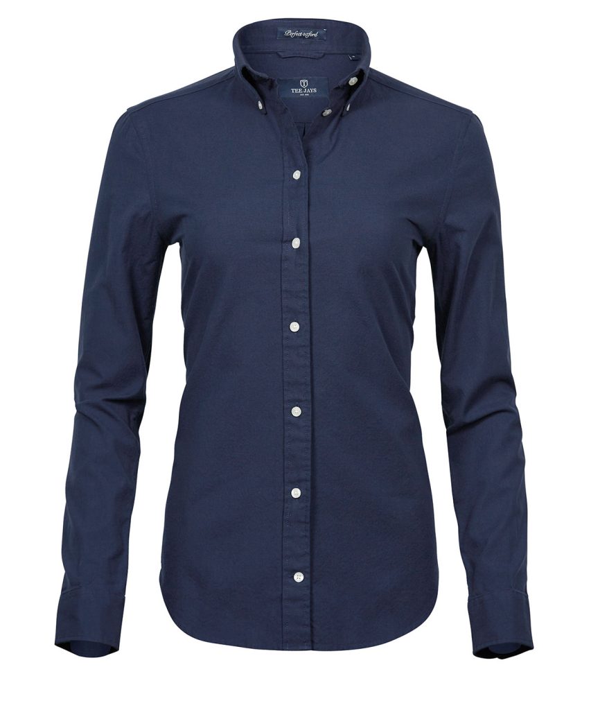 TJ036 Navy FT 3