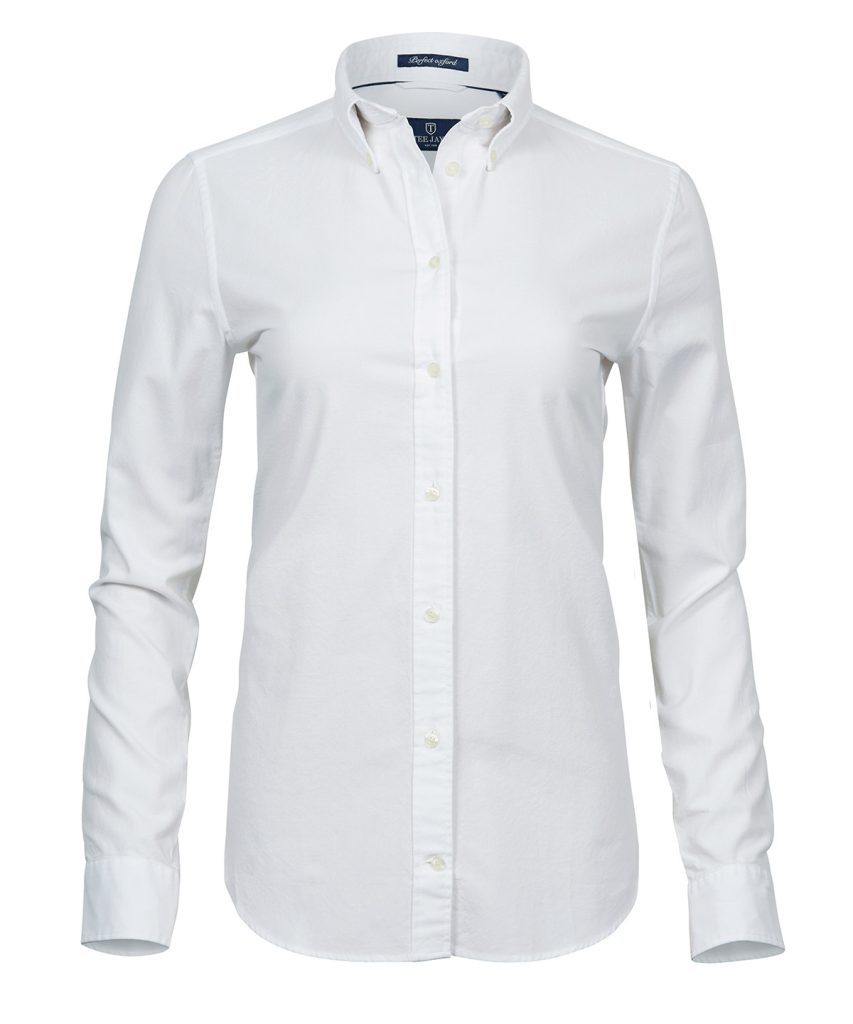 TJ036 White FT 1