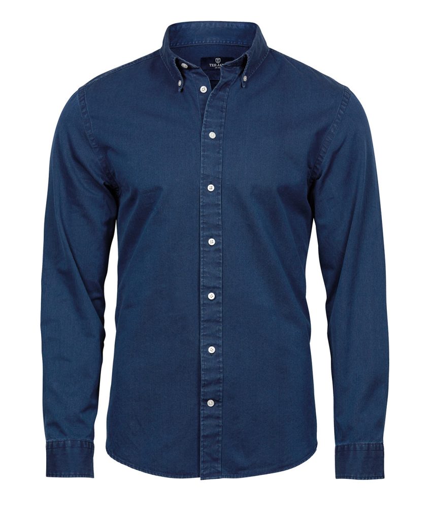 TJ037 Indigo FT