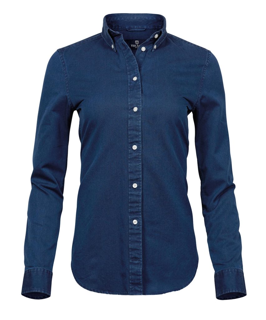 TJ038 Indigo FT