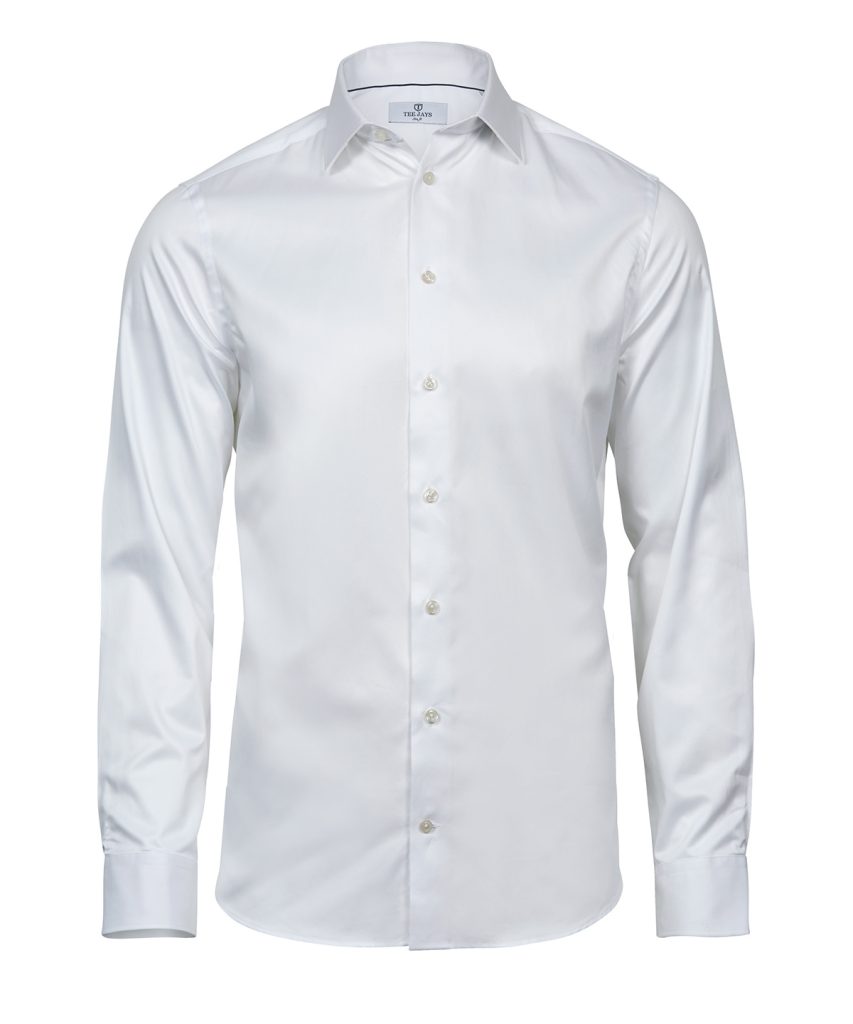 TJ040 White FT 2