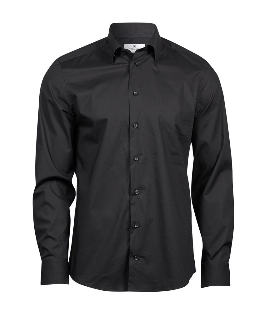 TJ041 Black FT 1