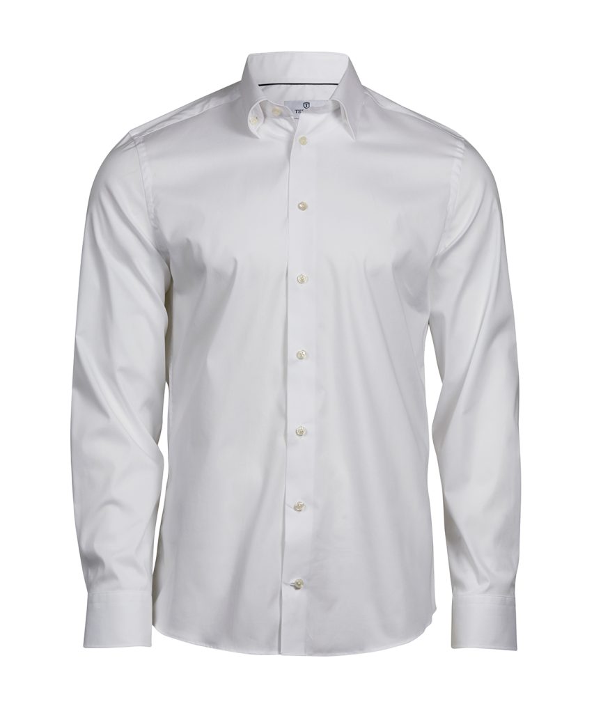 TJ041 White FT