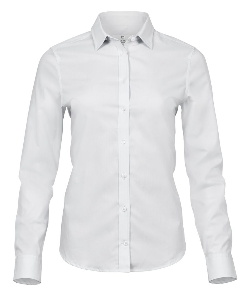 TJ042 White FT