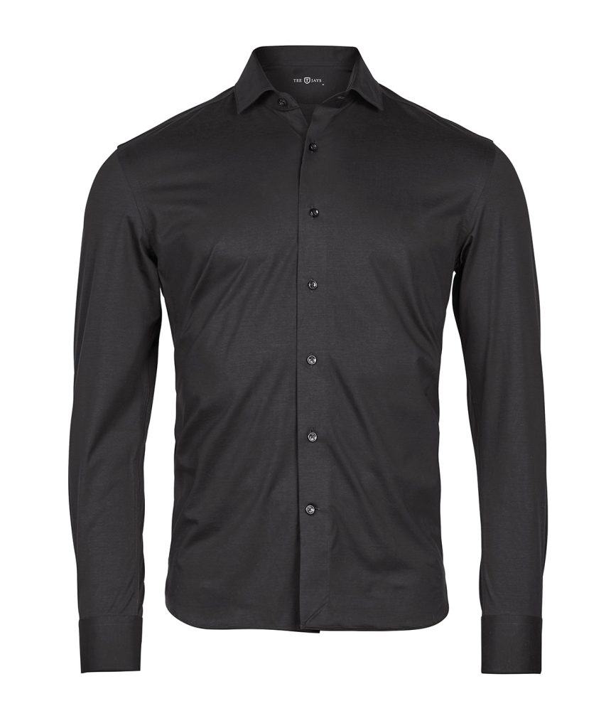 TJ043 Black FT 2
