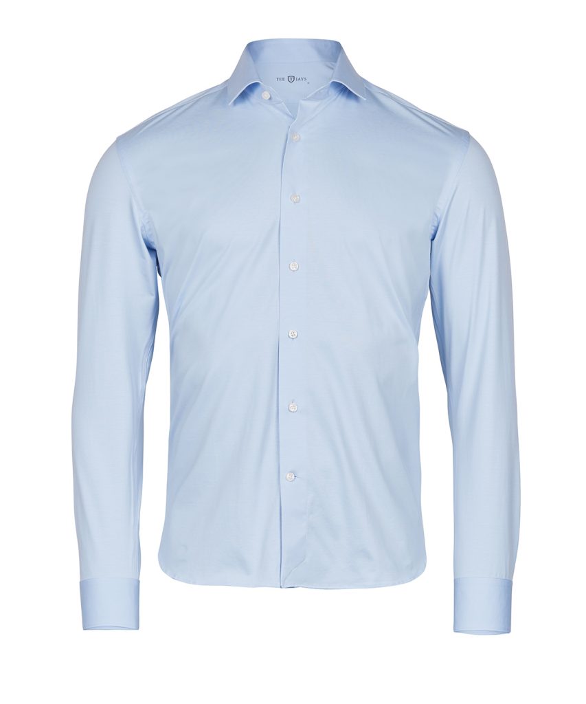 TJ043 LightBlue FT