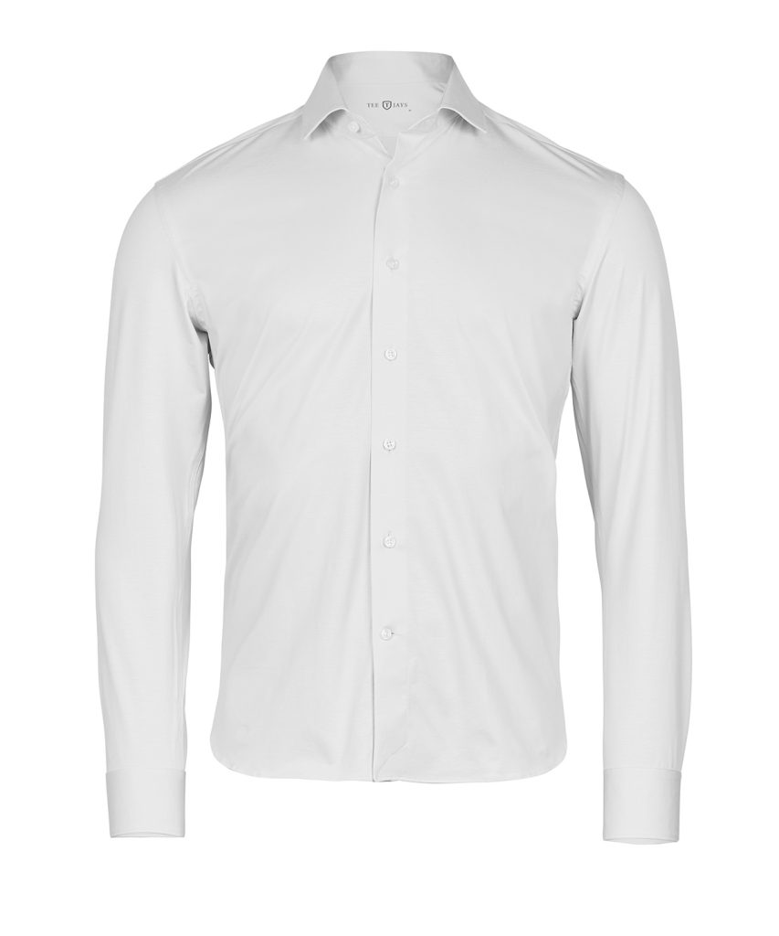 TJ043 White FT 1