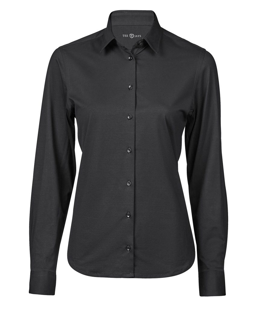 TJ044 Black FT 5