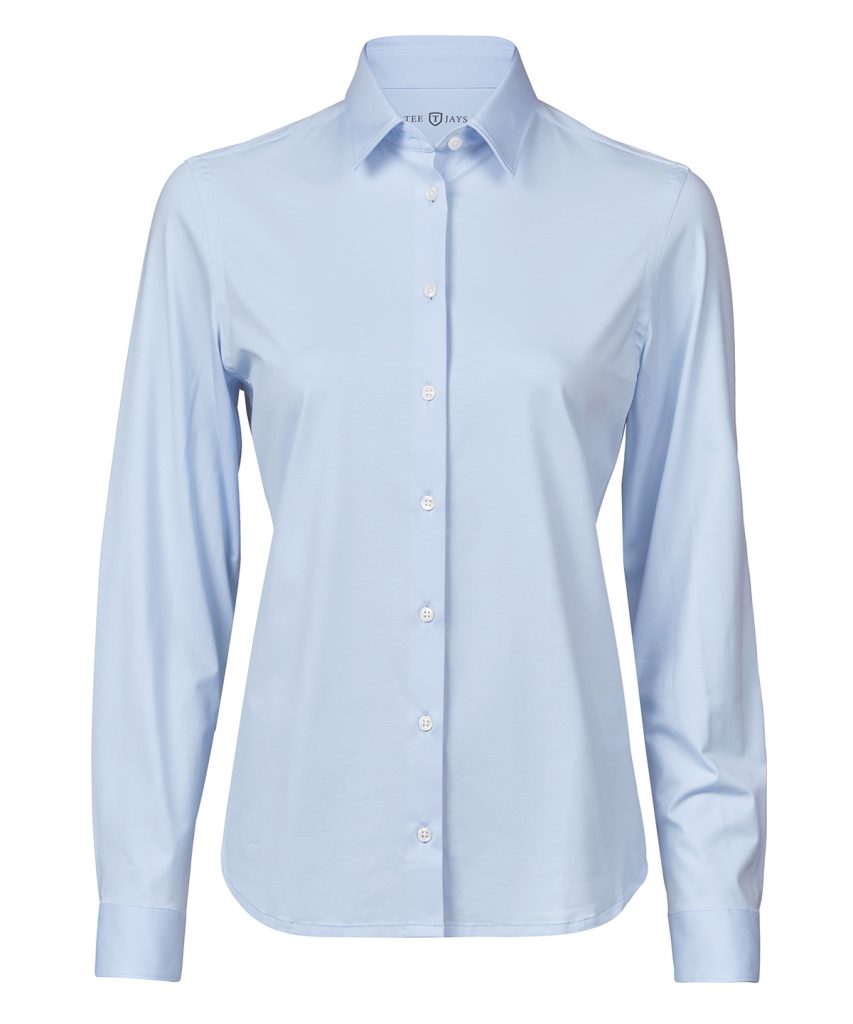 TJ044 LightBlue FT