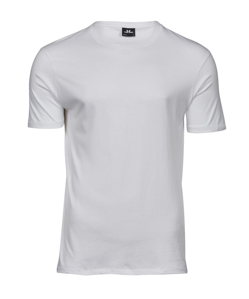 TJ045 White FT 2
