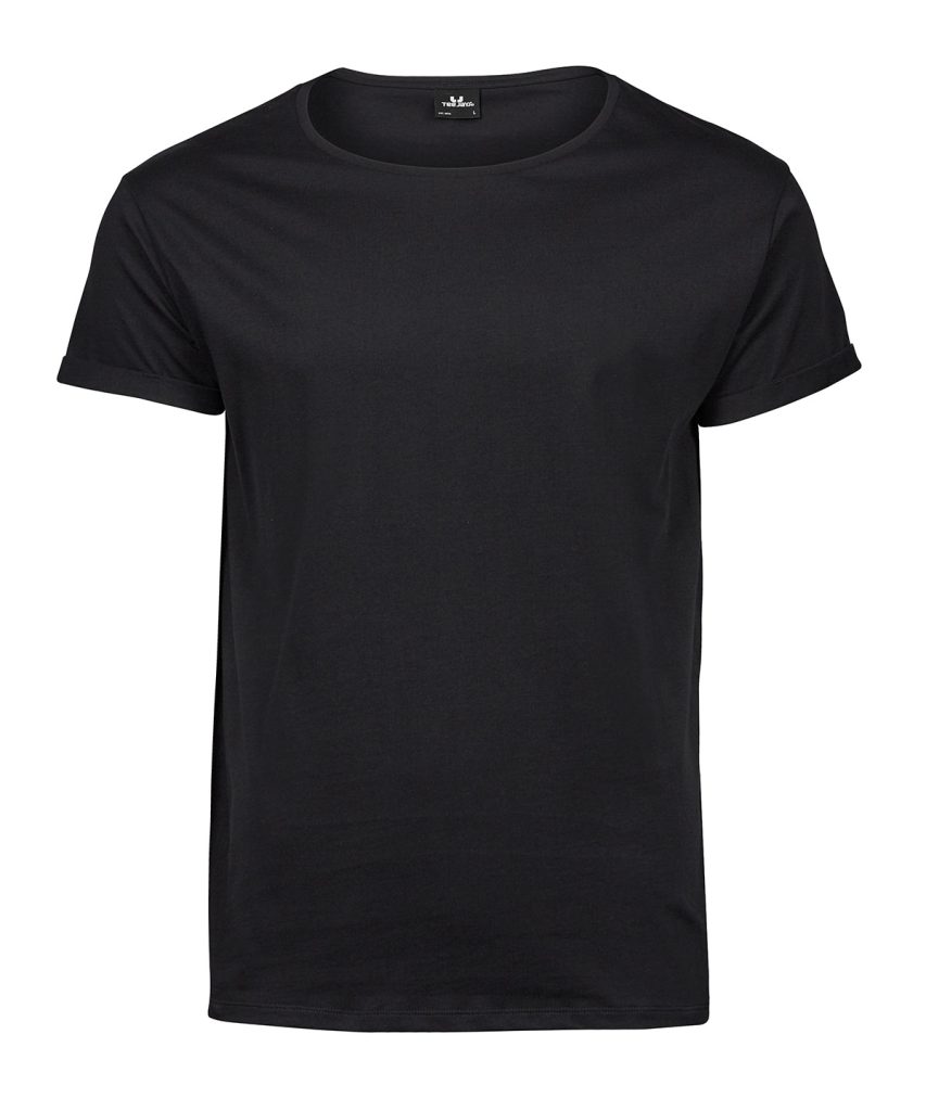 TJ046 Black FT 3