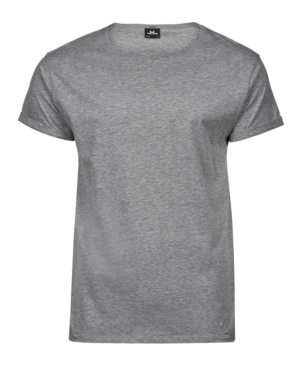 TJ046 HeatherGrey FT 3