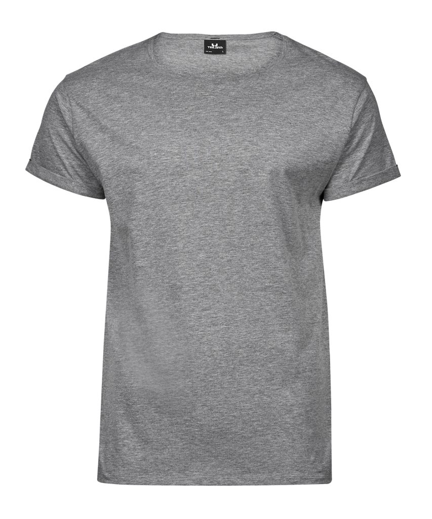 TJ046 HeatherGrey FT 4