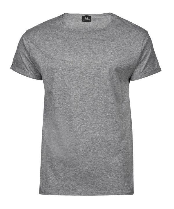 TJ046 HeatherGrey FT