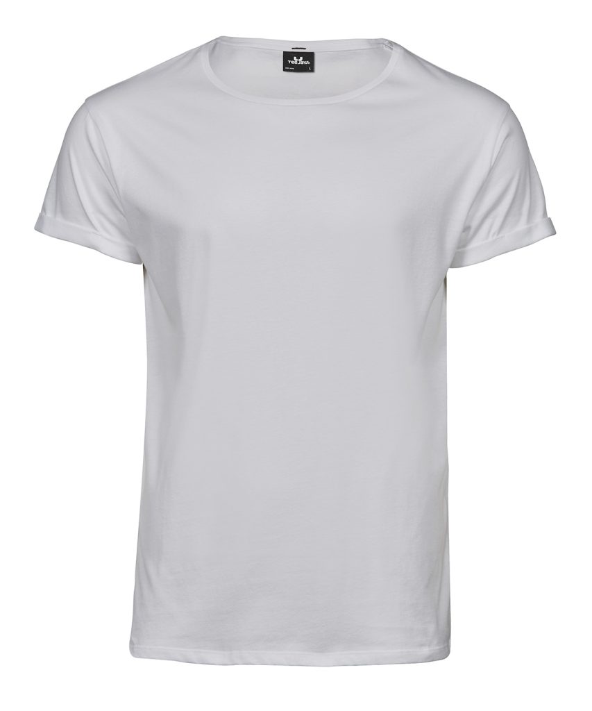 TJ046 White FT