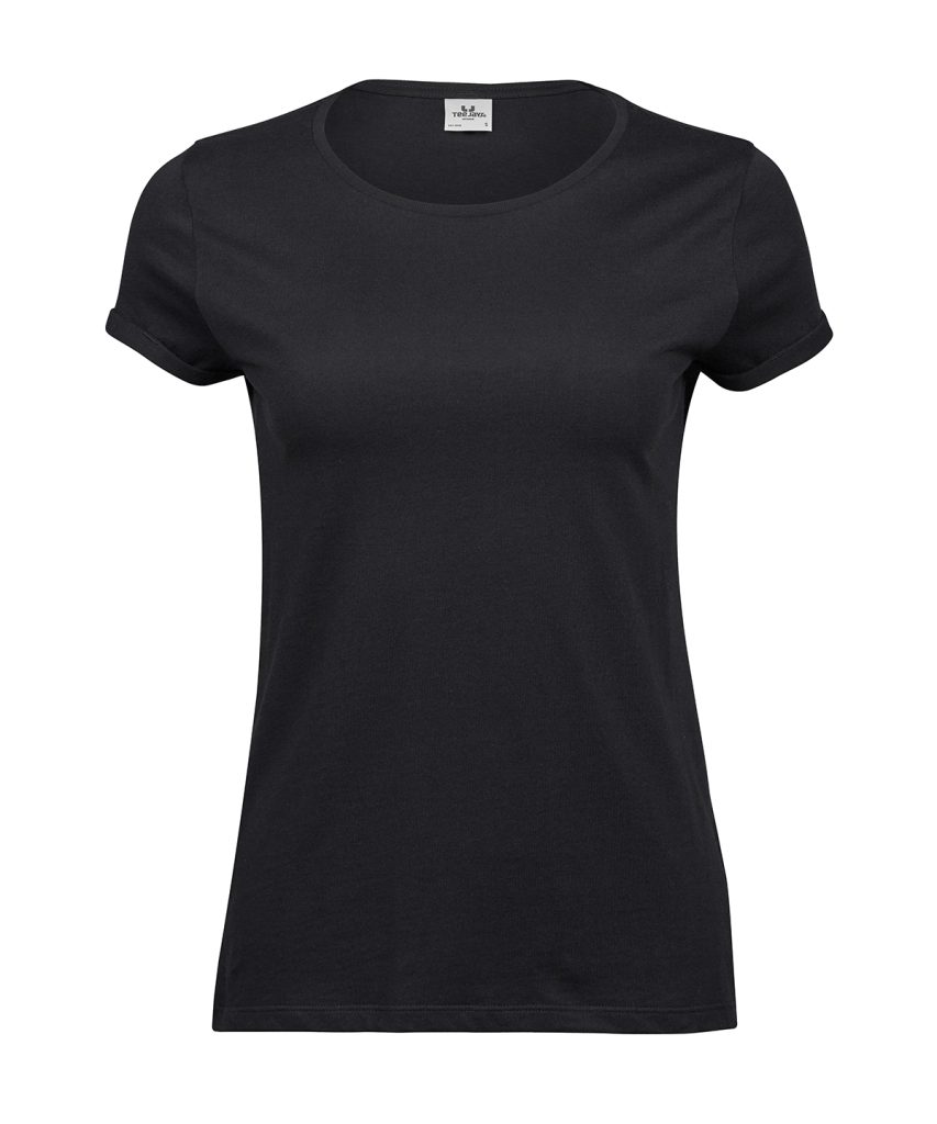 TJ047 Black FT