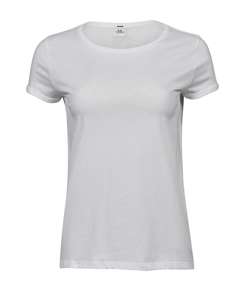 TJ047 White FT