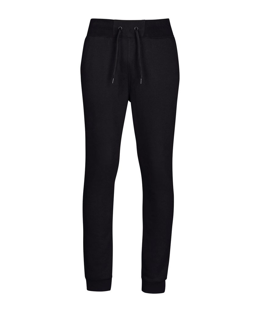TJ051 Black FT 5