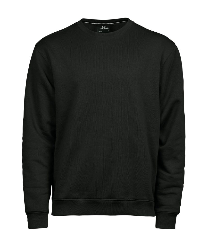 TJ052 Black FT