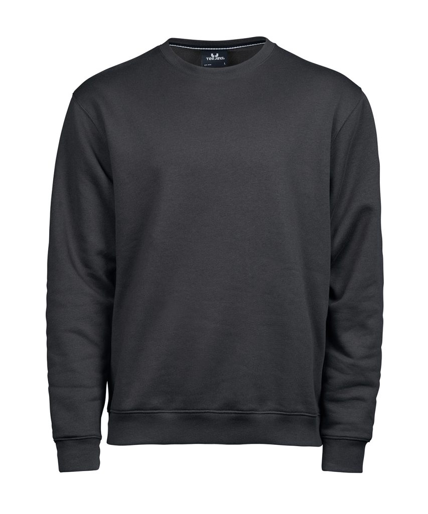 TJ052 DarkGrey FT