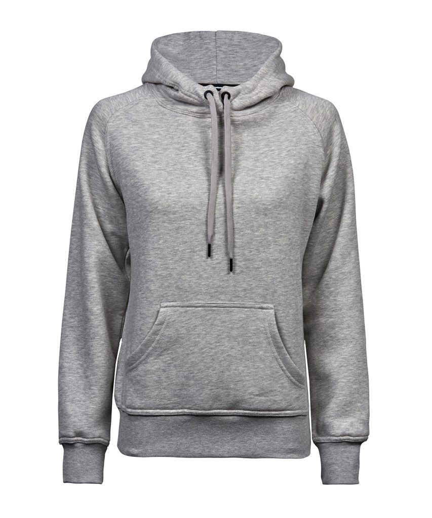 TJ053 HeatherGrey FT