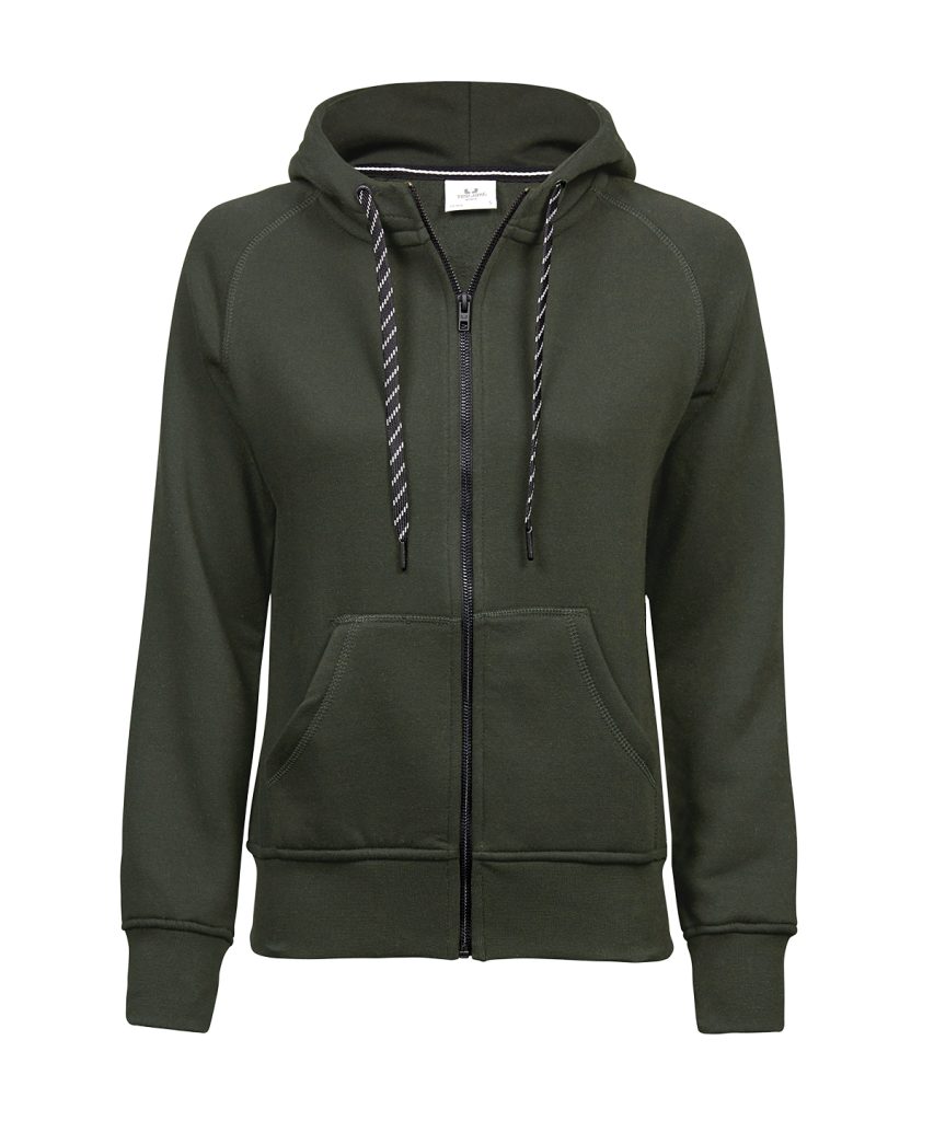 TJ055 DeepGreen FT