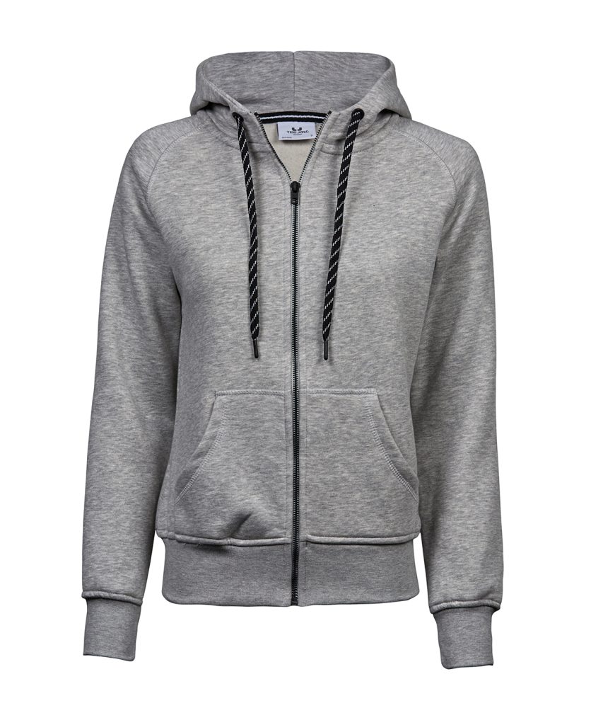 TJ055 HeatherGrey FT