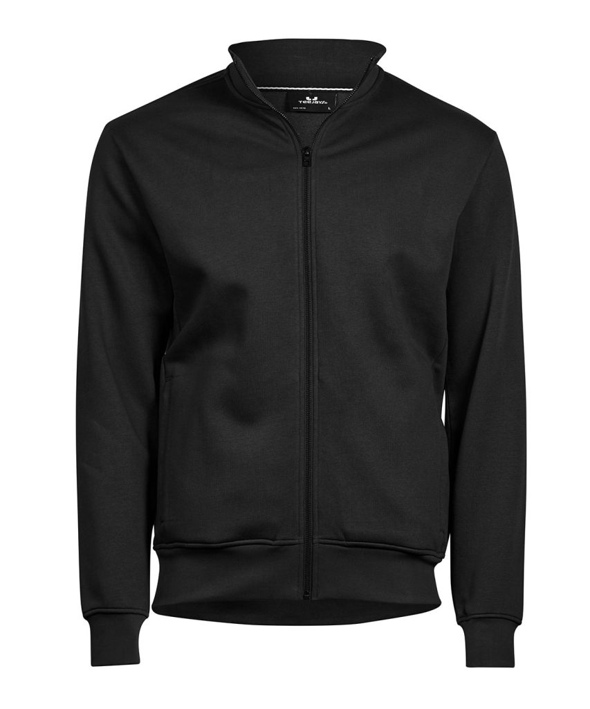 TJ056 Black FT 4