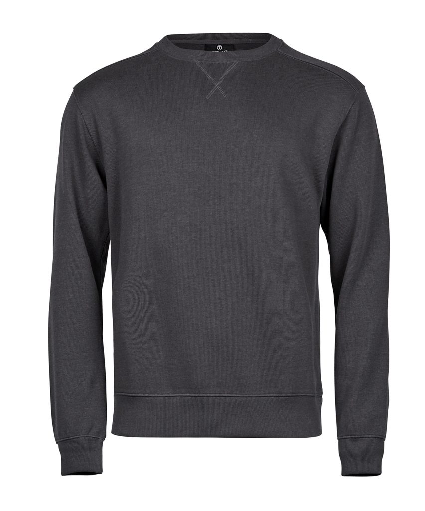 TJ057 DarkGrey FT 1