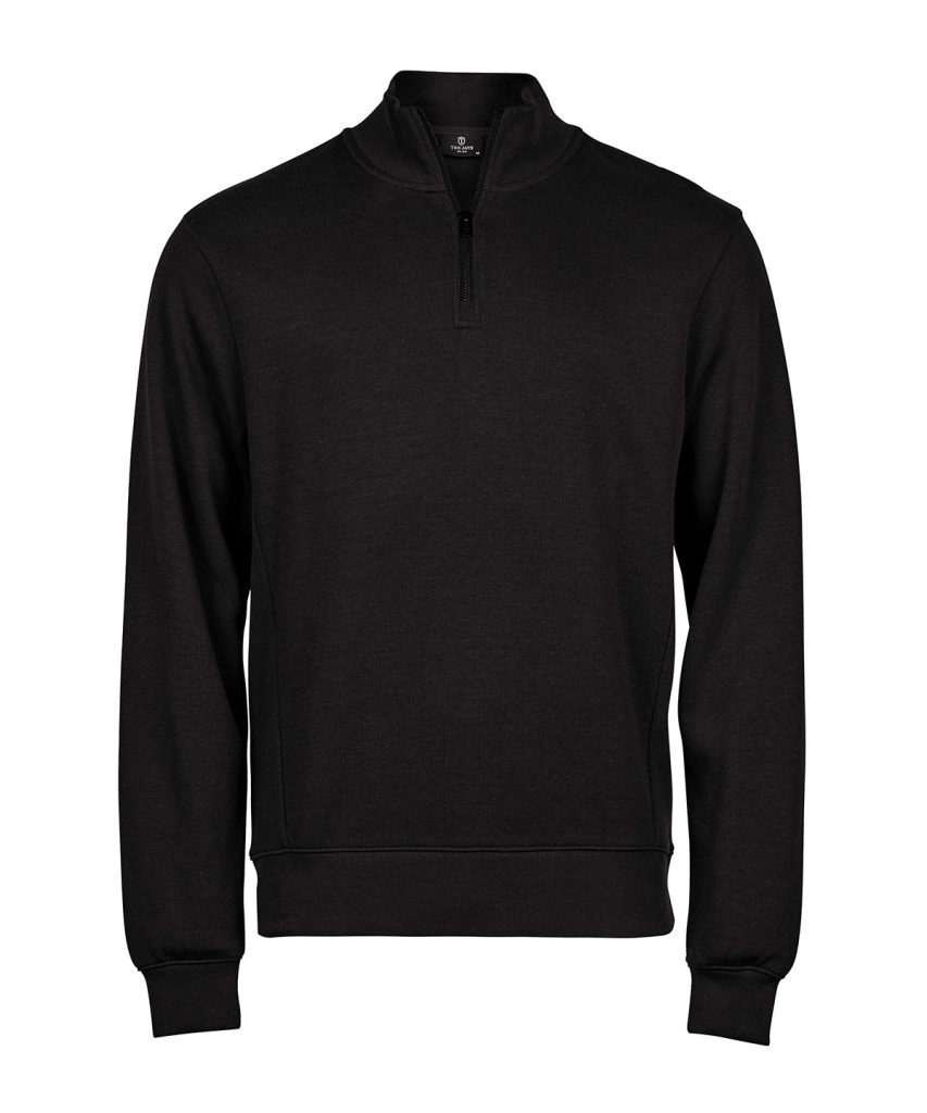 TJ058 Black FT 2
