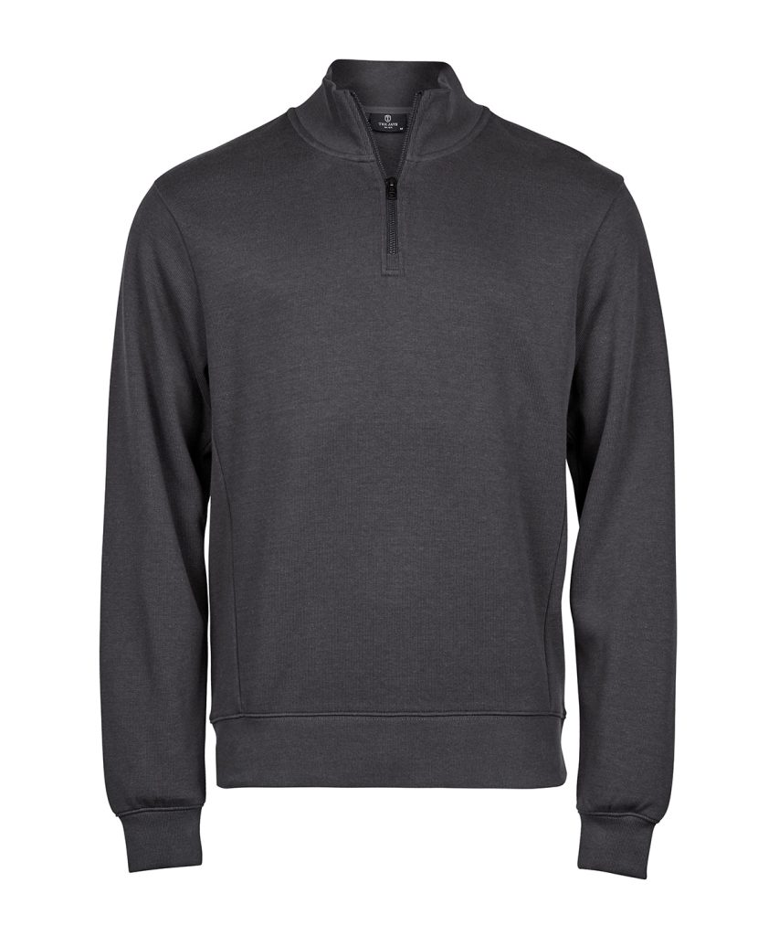 TJ058 DarkGrey FT 1